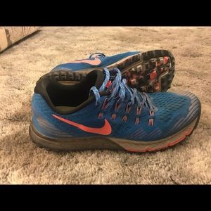 Nike Zoom Kiger 3